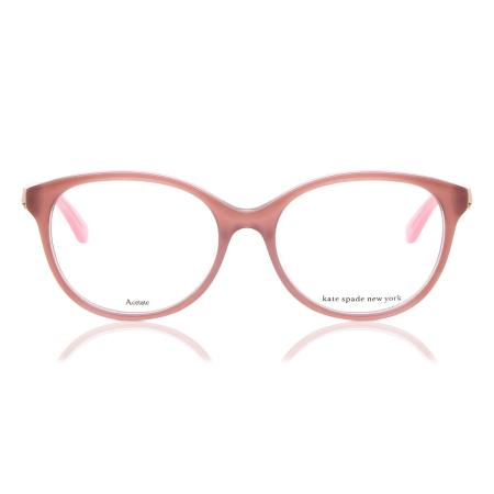 Kate Spade Briella 35J Roze Dames Bril