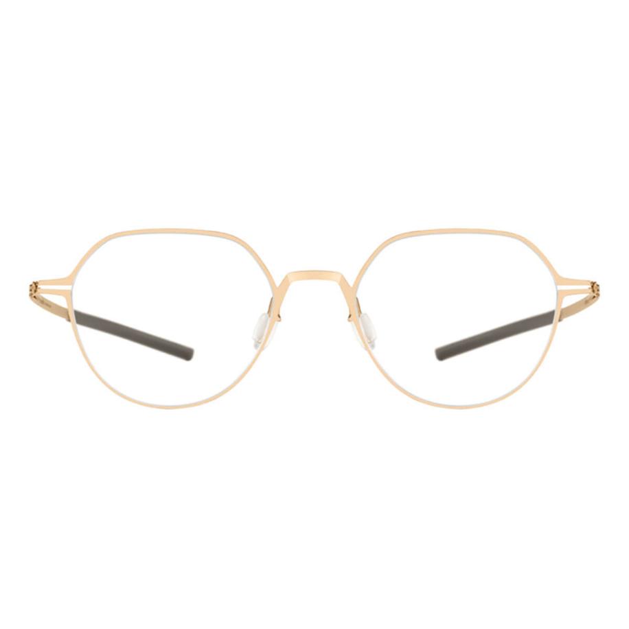 Ic! Berlin IC5042-D Nori 28 Goud Heren Bril