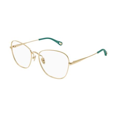 Chloé CH0344O 003 Goud Dames Bril