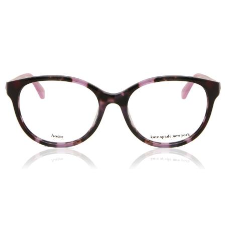 Kate Spade Briella HKZ Tortoiseshell Dames Bril