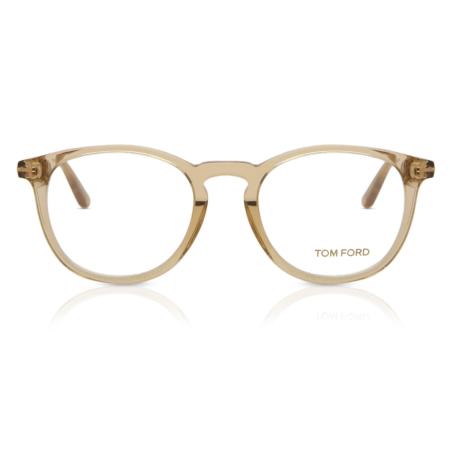Tom Ford FT5401 045 Bruin Heren Bril