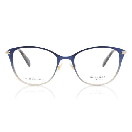 Kate Spade Addisyn PJP Blauw Dames Bril