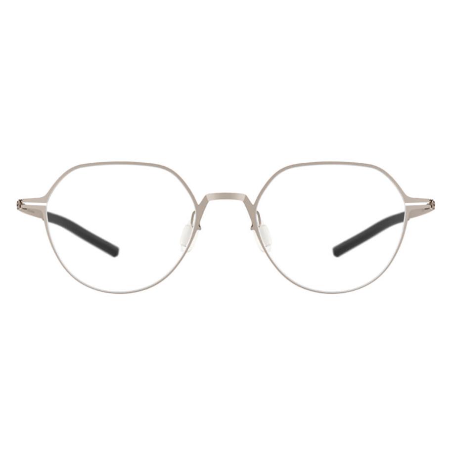 Ic! Berlin IC5042-D Nori 2A Grijs Heren Bril