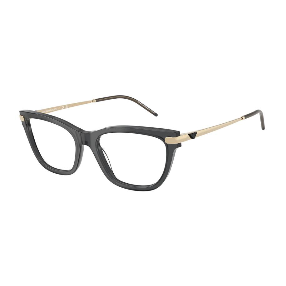 Emporio Armani EA3262 6262 Zwart Dames Bril
