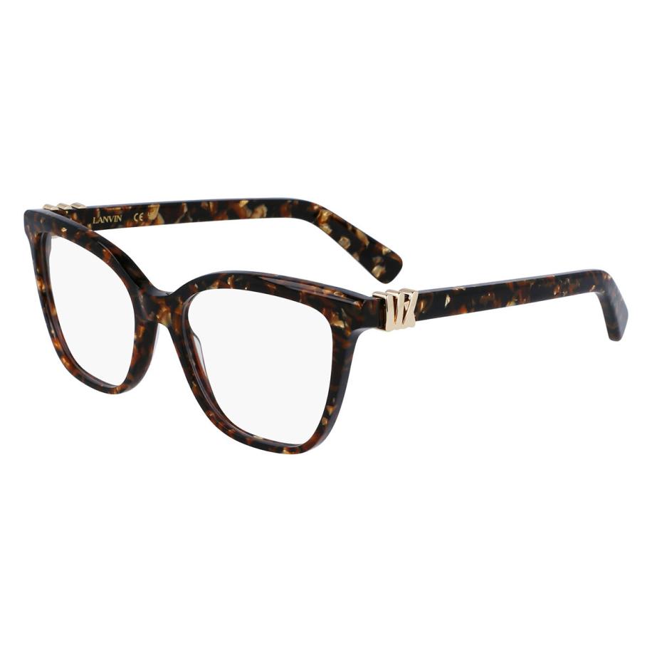 Lanvin LNV2648 239 Tortoiseshell Dames Bril