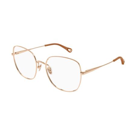 Chloé CH0345O 002 Rood Dames Bril