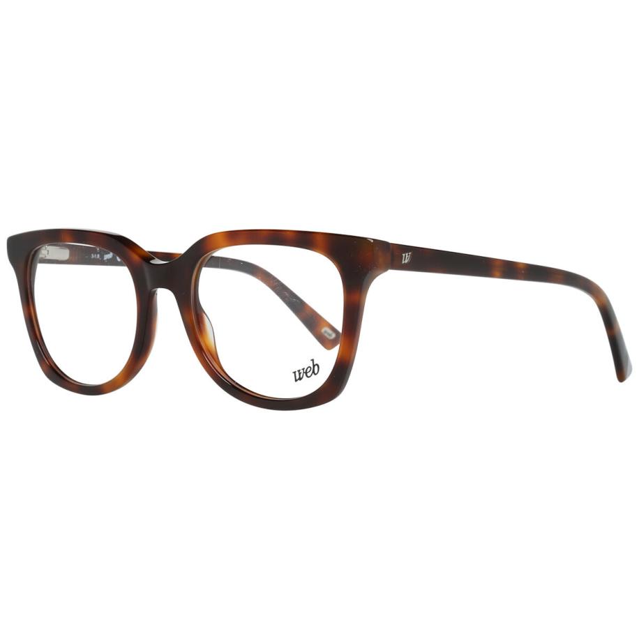 Web Bril WE5260 52 Tortoiseshell Dames Bril