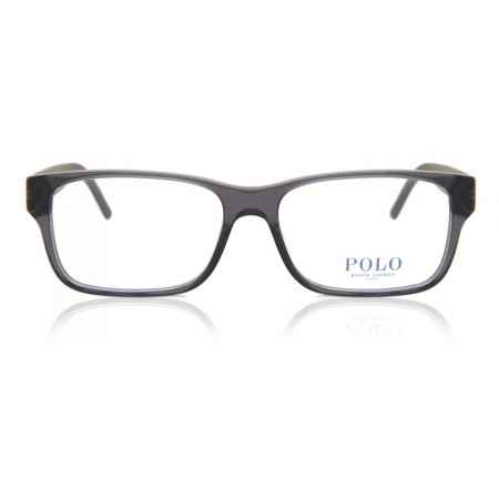 Polo Ralph Lauren PH2117 5965 Grijs Heren Bril