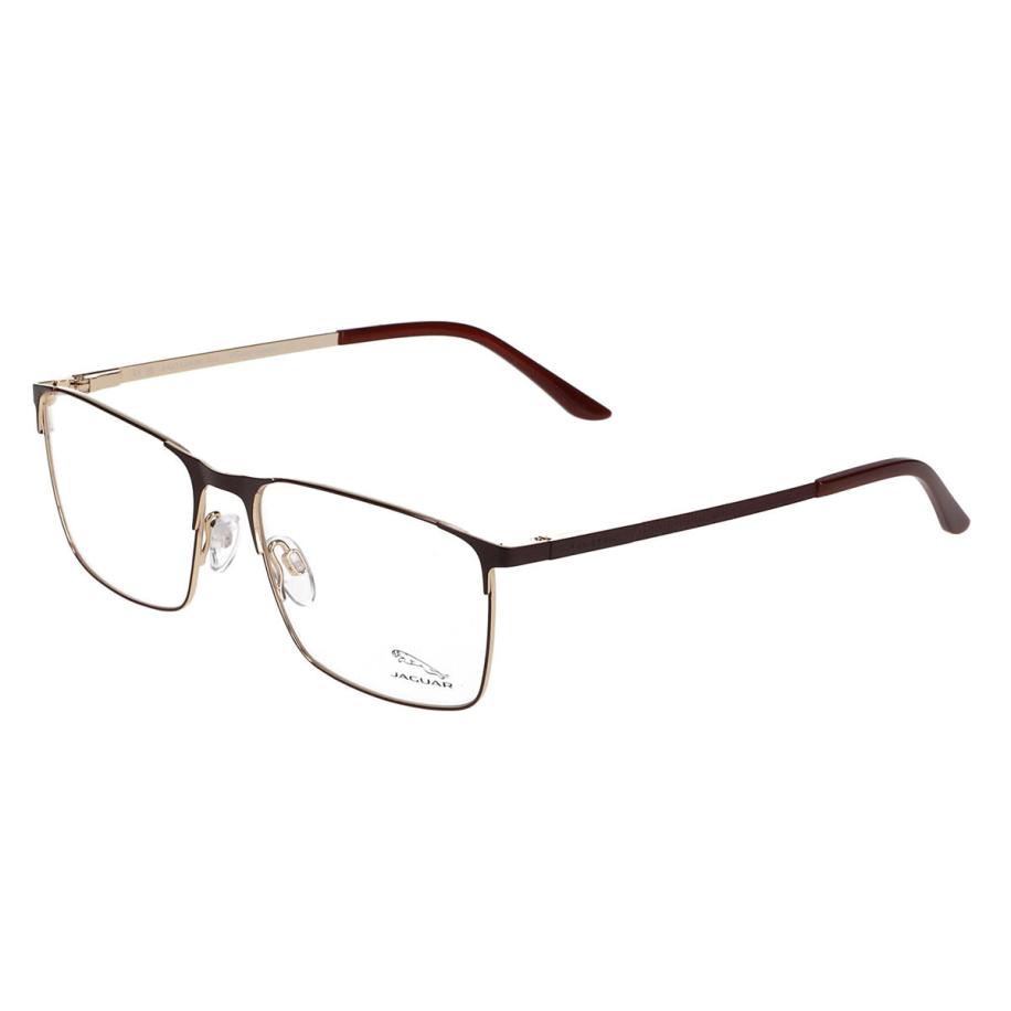 Jaguar 3120 2100 Bruin Heren Bril