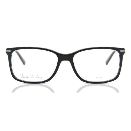 Pierre Cardin P.C. 6172 DGN Zwart Heren Bril