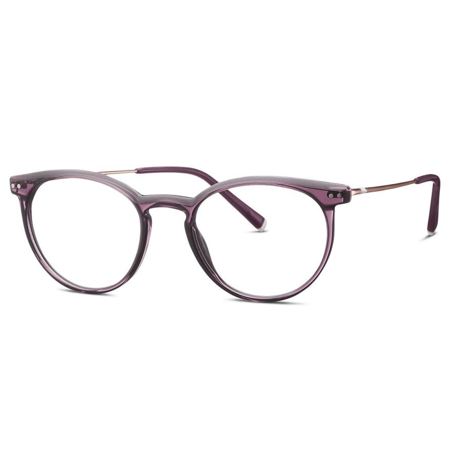 HUMPHREY´S 581135 55 Rood Heren Bril