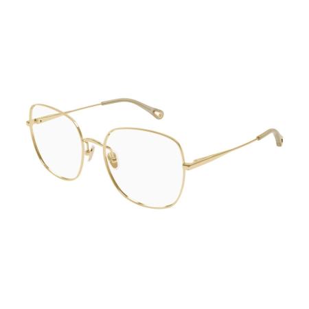 Chloé CH0345O 003 Goud Dames Bril