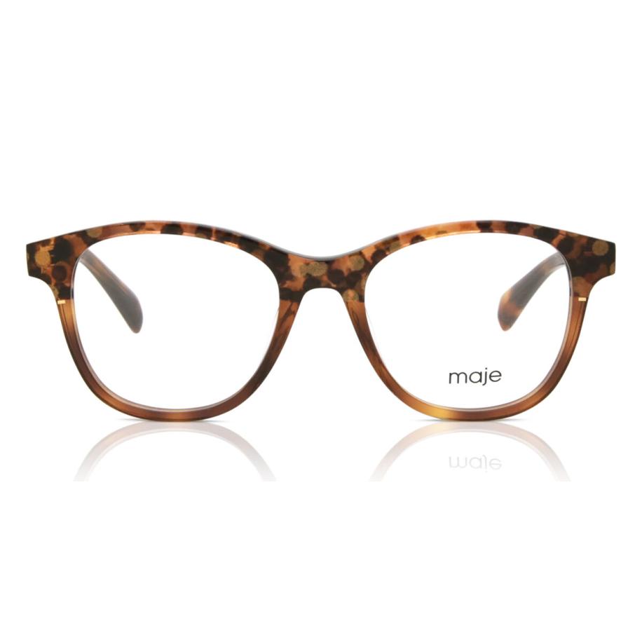 Maje MJ1006 232 Bruin Dames Bril