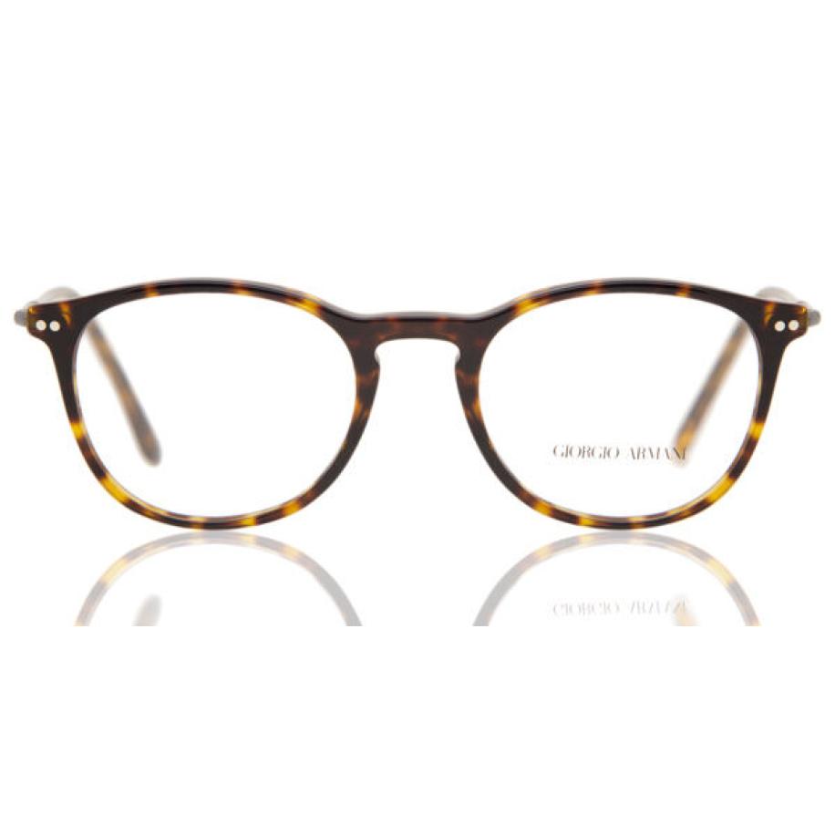 Giorgio Armani AR7125 FRAMES OF LIFE 5026 Tortoiseshell Heren Bril