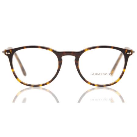 Giorgio Armani AR7125 FRAMES OF LIFE 5026 Tortoiseshell Heren Bril