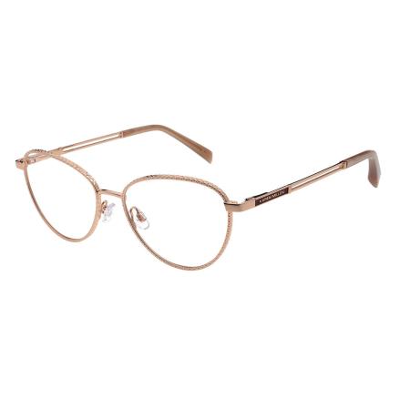 Karen Millen KM3057 401 Goud Dames Bril