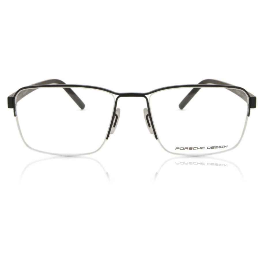 Porsche Design P8356 A Zwart Heren Bril