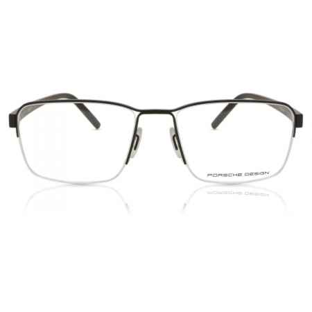 Porsche Design P8356 A Zwart Heren Bril