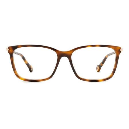 Carolina Herrera HER 0199/G Aziatische pasvorm 2IK Tortoiseshell Dames Bril