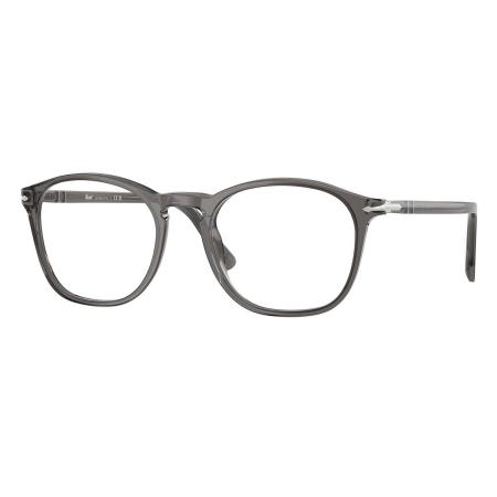 Persol PO3007VM 1196 Doorzichtig Heren Bril