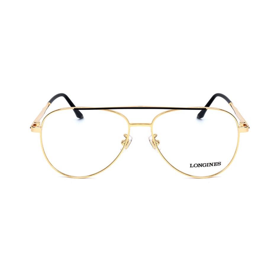 Longines LG5003-H 30 Goud Heren Bril