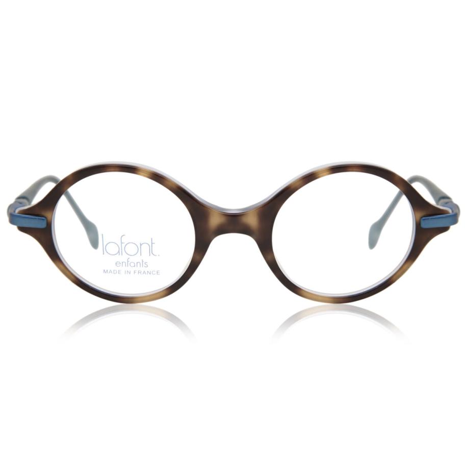Lafont Ronde Kinder 5068 Tortoiseshell Kinder Bril