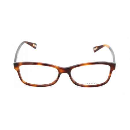 Lanvin VLN663M 0752 Tortoiseshell Heren Bril