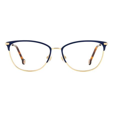 Carolina Herrera HER 0161 LKS Blauw Dames Bril