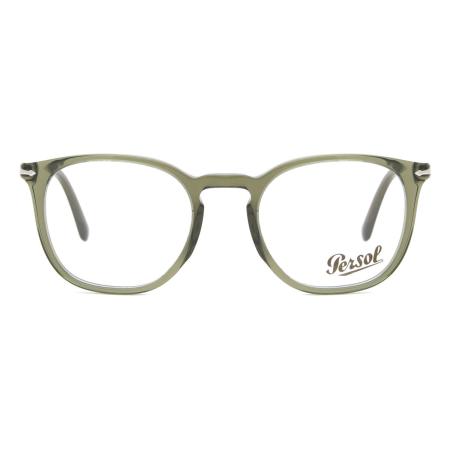 Persol PO3318V 1142 Groen Heren Bril