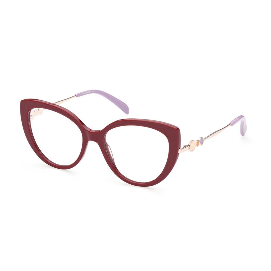 Pucci Emilio Pucci EP5190 55 Tortoiseshell Dames Bril