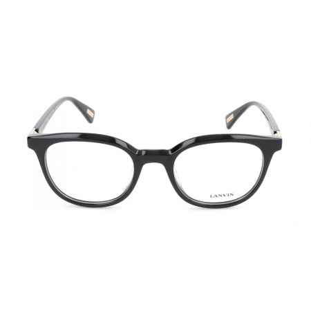 Lanvin VLN681S 0700 Zwart Dames Bril