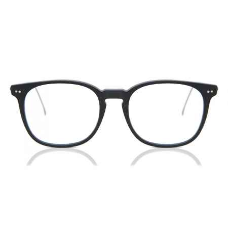 Illesteva Hampton 53 C.12 Zwart Heren Bril