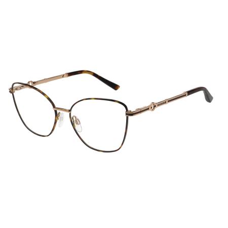 Karen Millen KM3058 178 Tortoiseshell Dames Bril