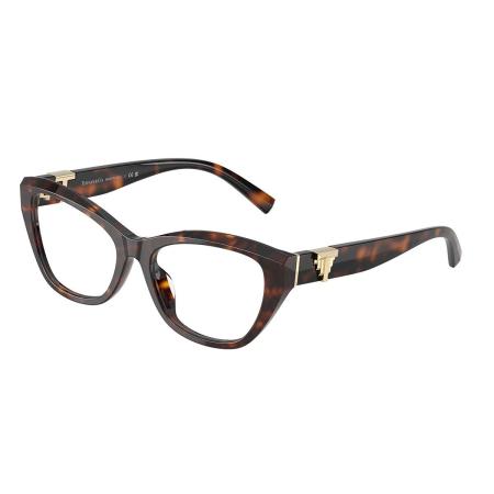Tiffany & Co. TF2268U 8015 Tortoiseshell Dames Bril