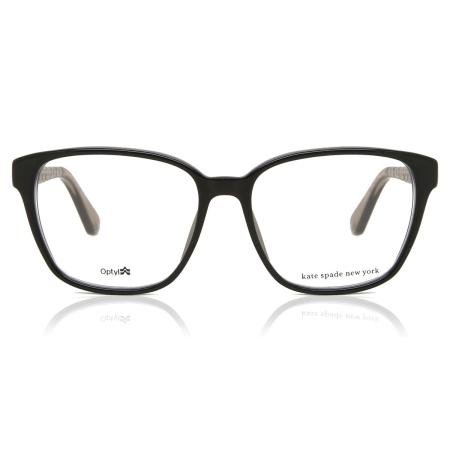 Kate Spade Giuliana 807 Zwart Dames Bril