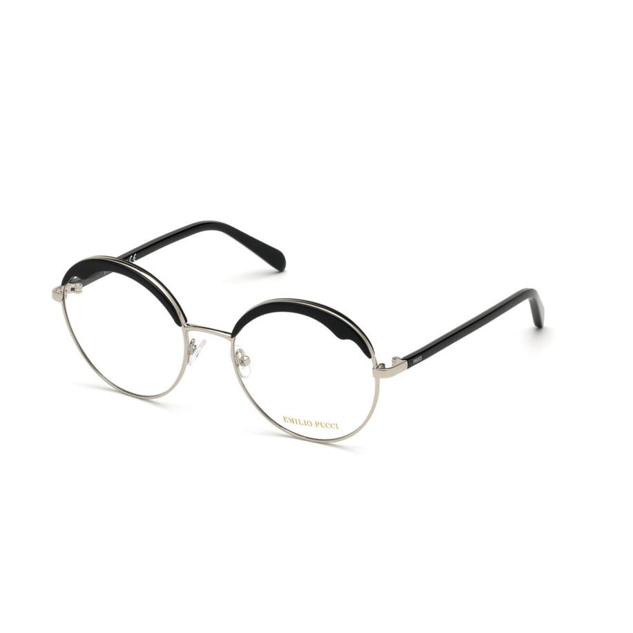 Pucci Emilio Pucci EP5130 20 Zwart Dames Bril