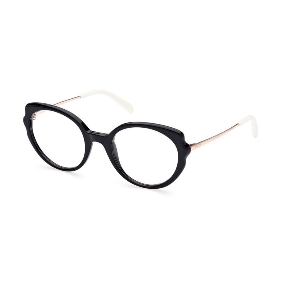 Pucci Emilio Pucci EP5193 1 Zwart Dames Bril