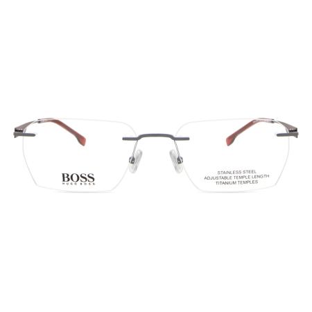 BOSS Boss 1265/A R3Z Grijs Heren Bril