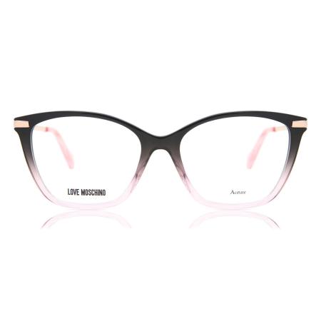 Moschino Love MOL572 3H2 Roze Dames Bril