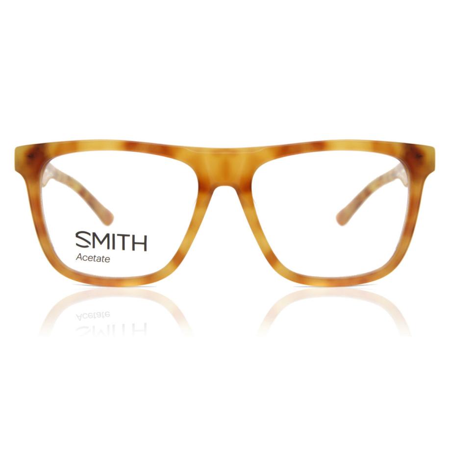 Smith DOMINION C9B Tortoiseshell Heren Bril