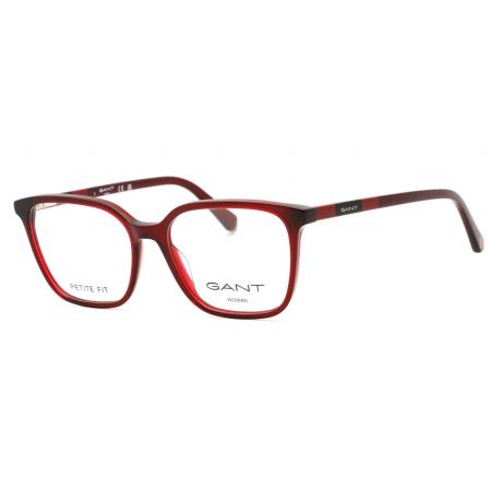 Gant GA4150 066 Rood Dames Bril