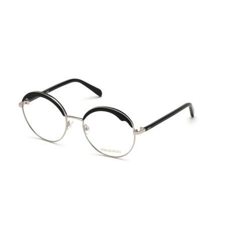 Pucci Emilio Pucci EP5130 020 Zwart Dames Bril