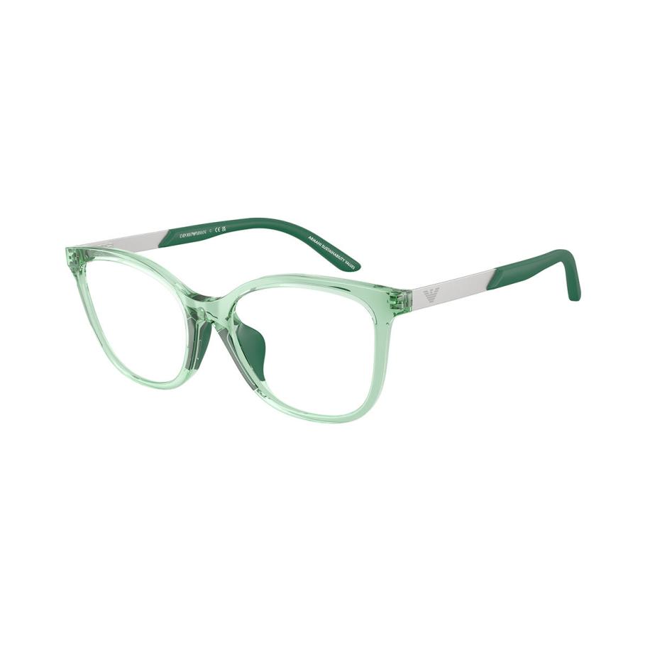 Emporio Armani EK3011U Kinder 6281 Groen Kinder Bril