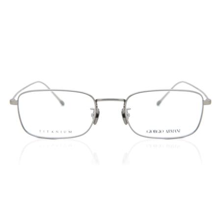 Giorgio Armani AR5096T 3280 Grijs Heren Bril