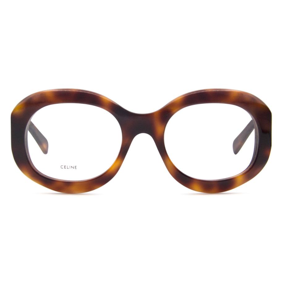 Celine CL50149I 53 Tortoiseshell Dames Bril