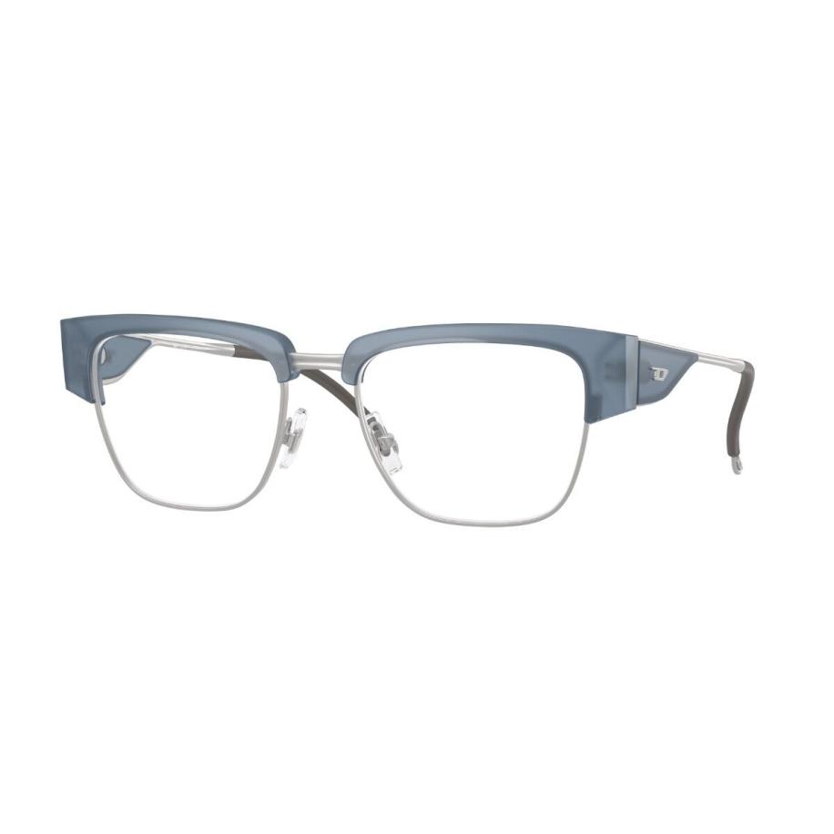 Diesel DL4005 2020 Blauw Heren Bril