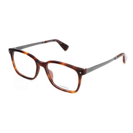 Lanvin VLN730 0752 Tortoiseshell Heren Bril