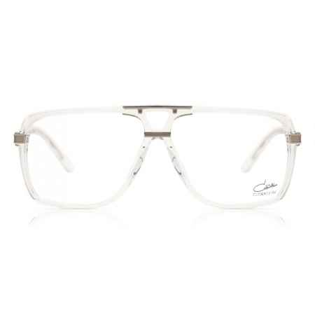 Cazal 6018 003 Doorzichtig Heren Bril