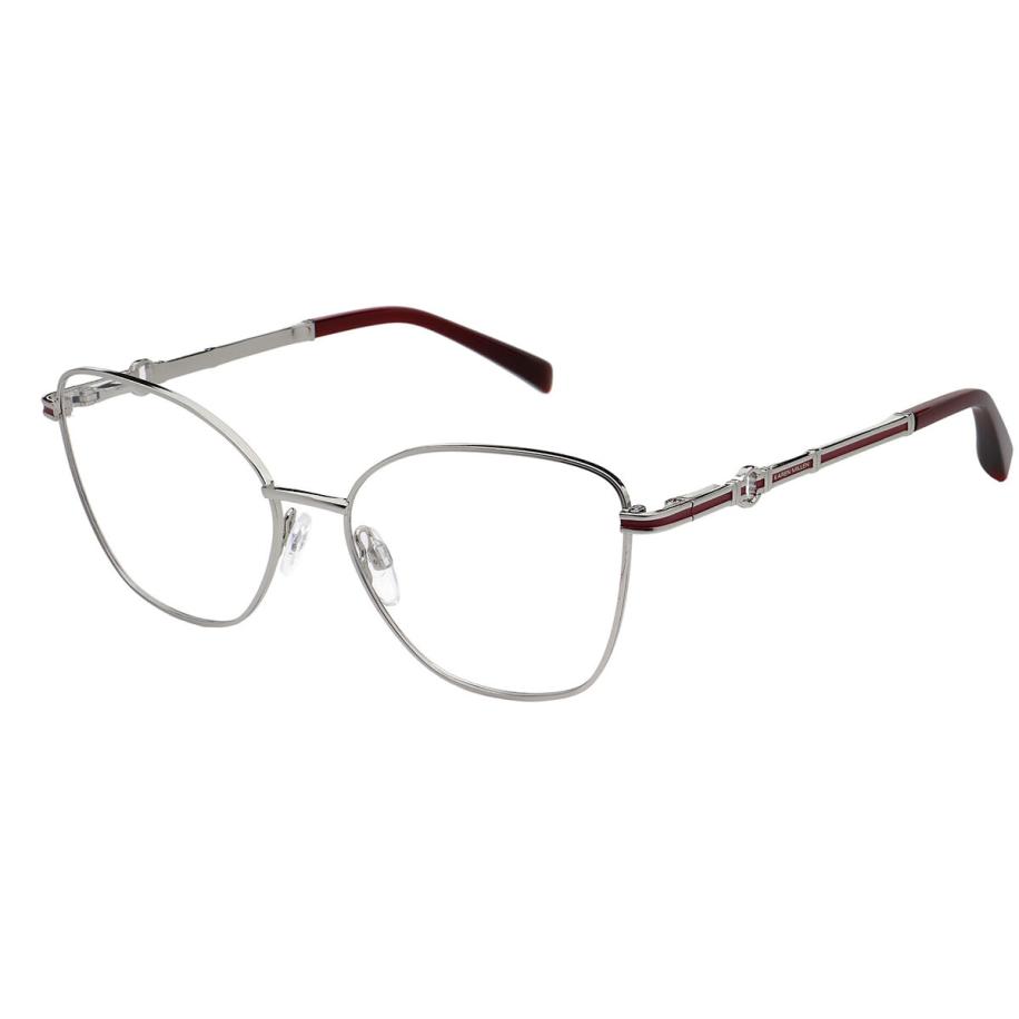 Karen Millen KM3058 801 Zilver Dames Bril