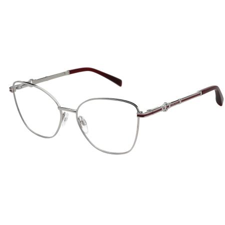 Karen Millen KM3058 801 Zilver Dames Bril